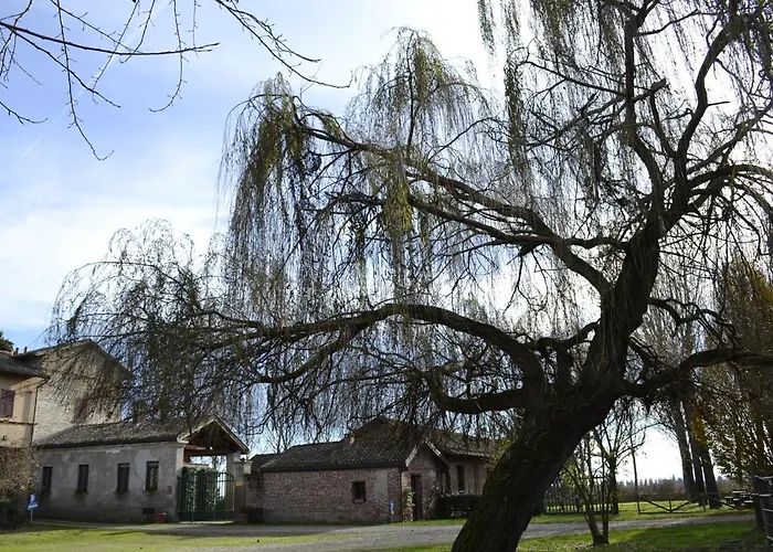 Agriturismo Fiamberta