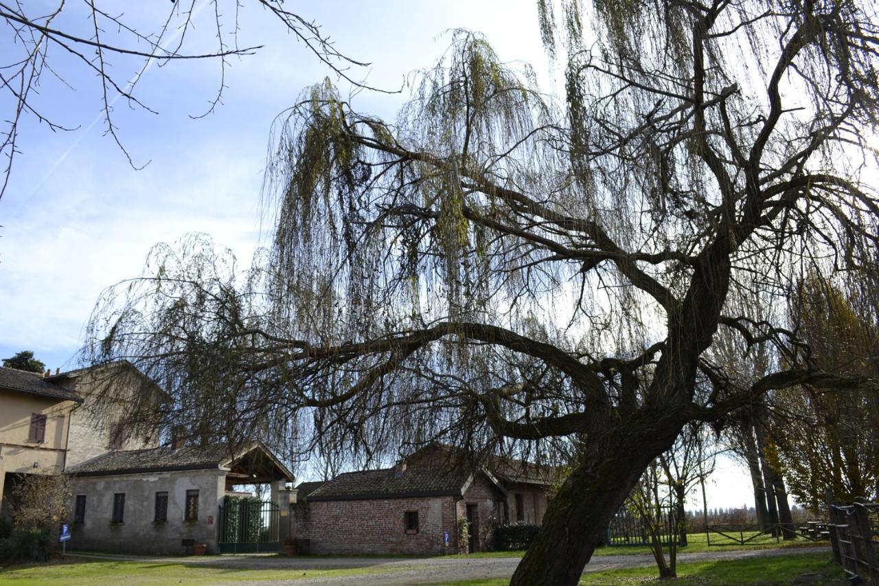 Agriturismo Fiamberta Bed & Breakfast