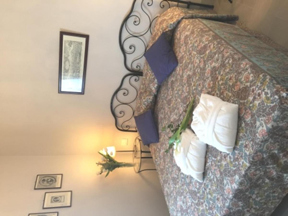 Agriturismo Fiamberta Bed & Breakfast *