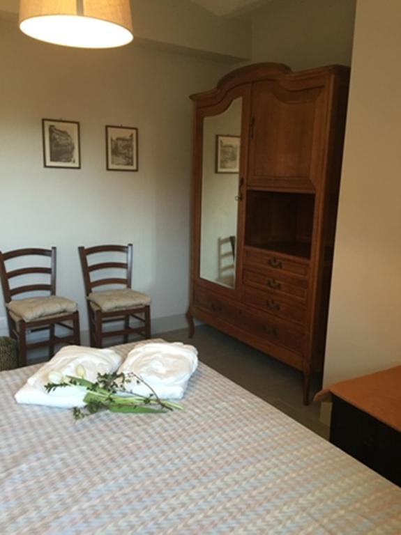 Agriturismo Fiamberta