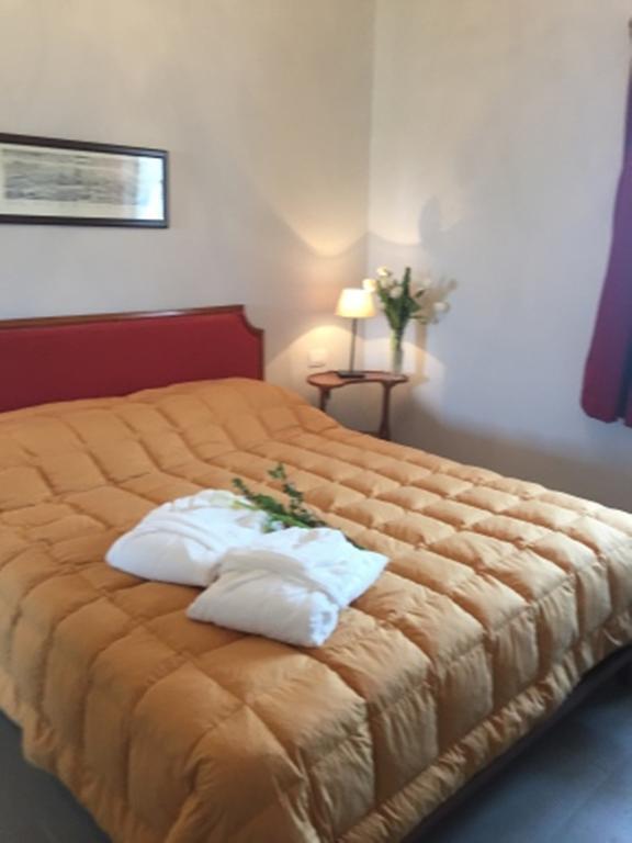 Agriturismo Fiamberta
