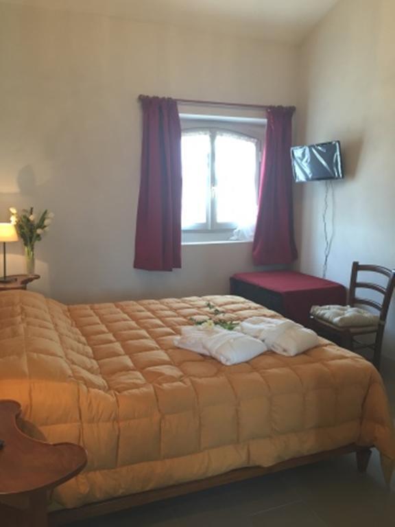 Agriturismo Fiamberta Bed & Breakfast *