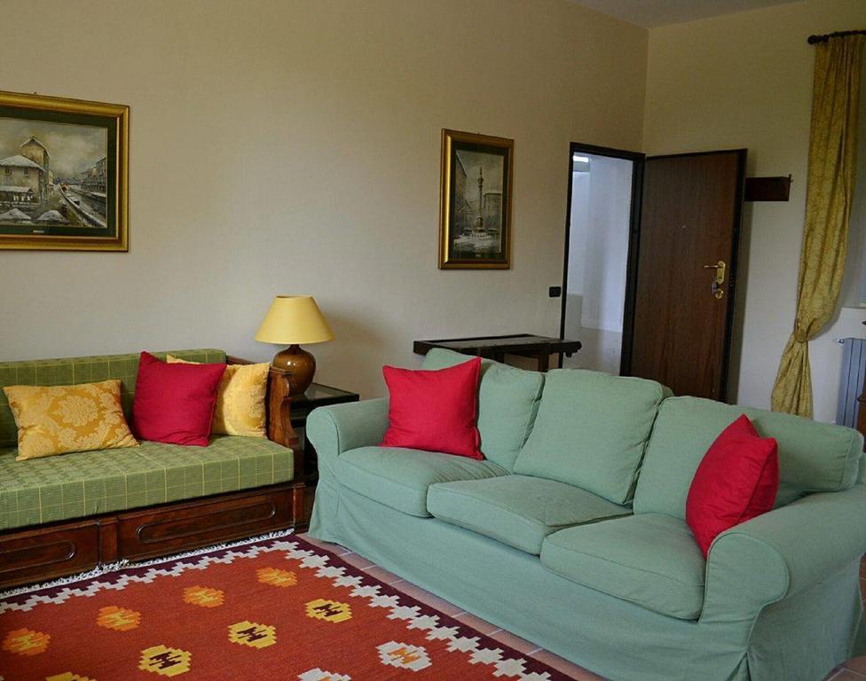 Agriturismo Fiamberta