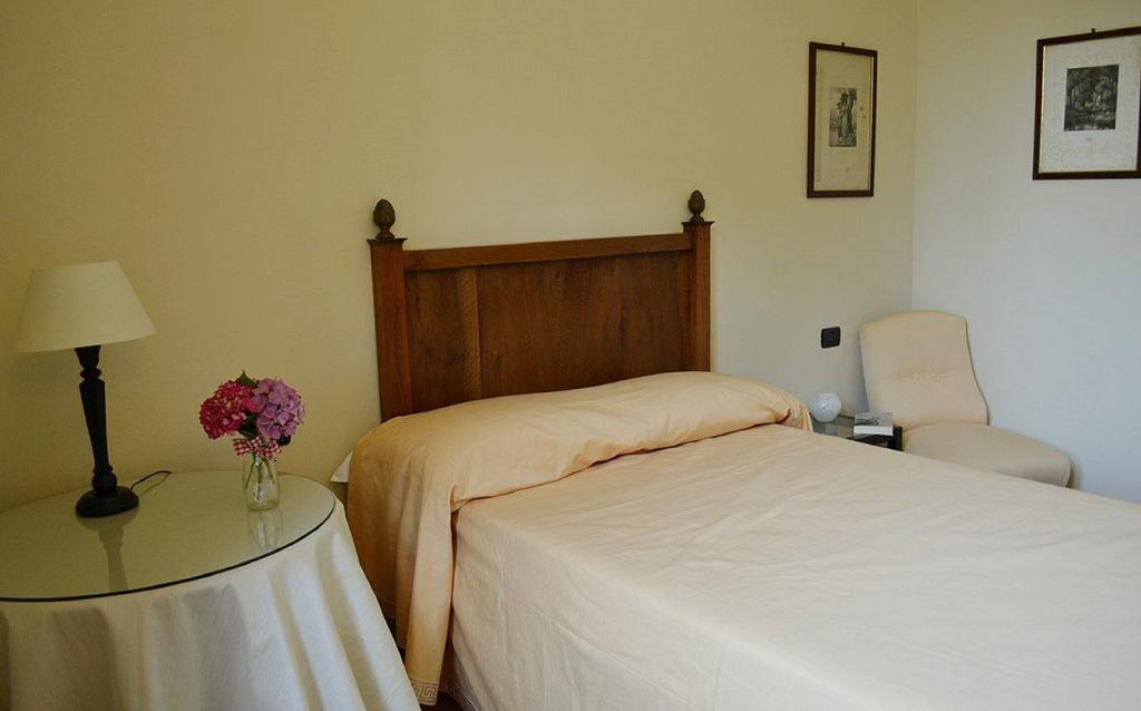 Bed & Breakfast Agriturismo Fiamberta Certosa di Pavia