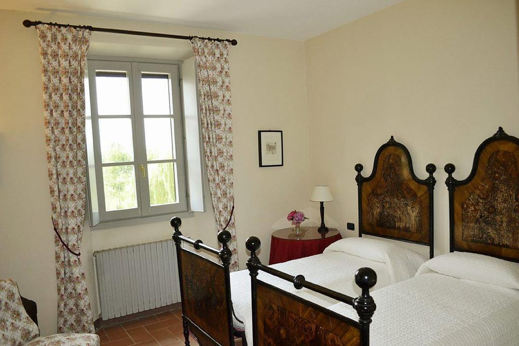 Agriturismo Fiamberta Certosa di Pavia