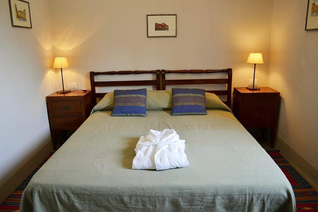 Bed & Breakfast Agriturismo Fiamberta *