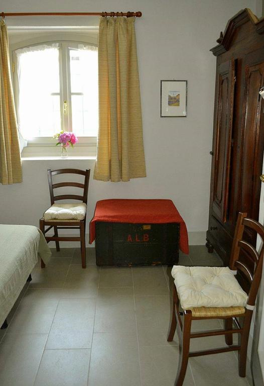 Bed & Breakfast Agriturismo Fiamberta *