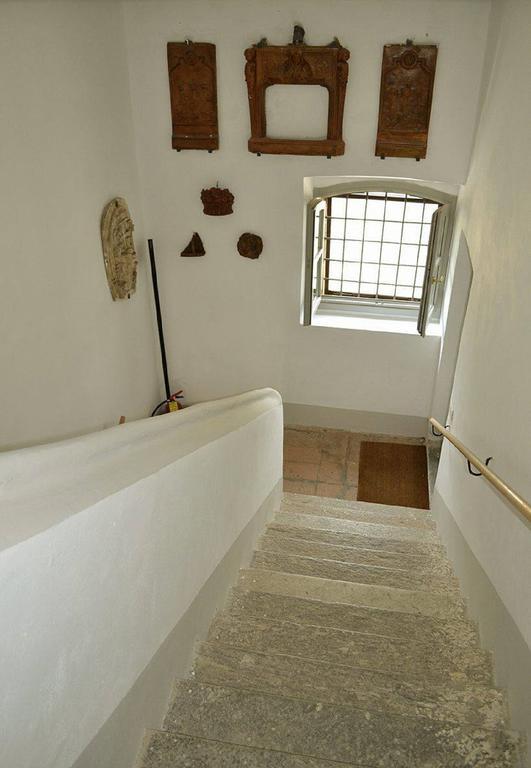 Bed & Breakfast Agriturismo Fiamberta