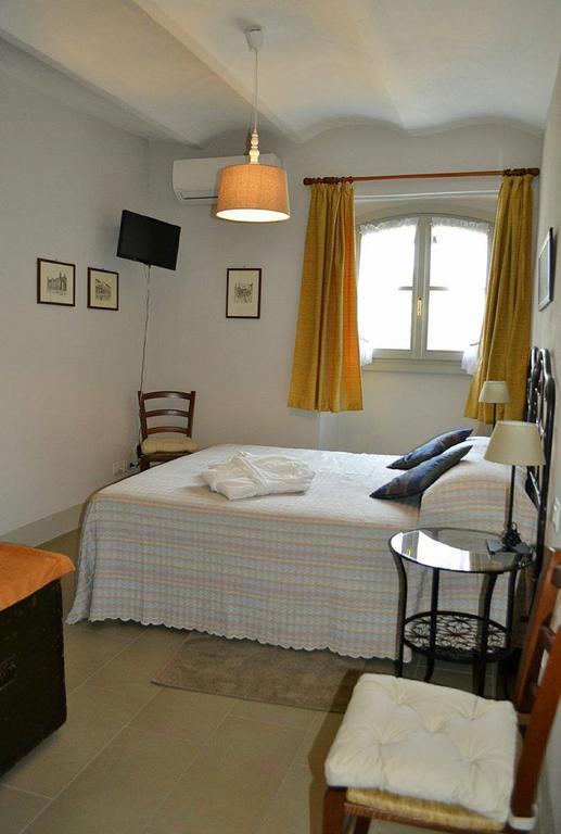 Bed & Breakfast Agriturismo Fiamberta Certosa di Pavia