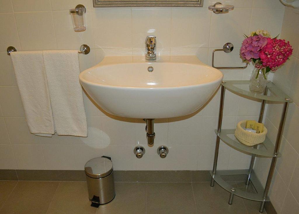 Agriturismo Fiamberta Certosa di Pavia