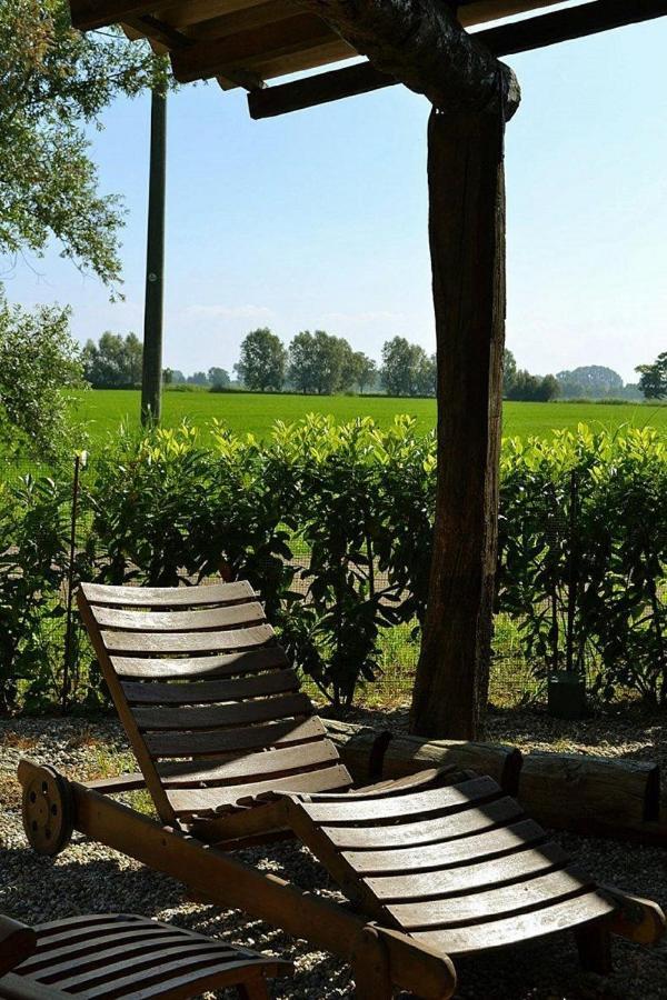 Bed & Breakfast Agriturismo Fiamberta