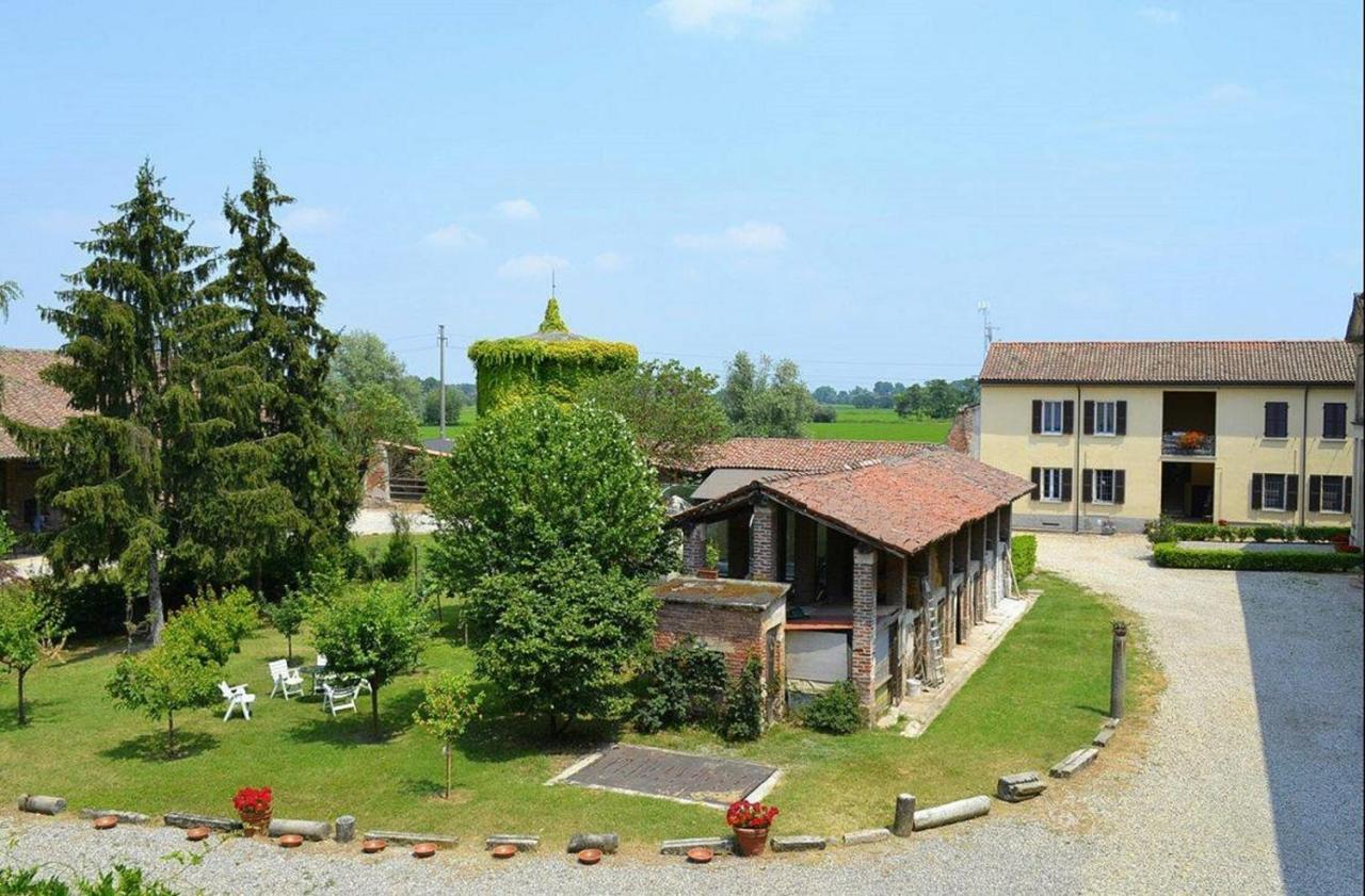 Bed & Breakfast Agriturismo Fiamberta *