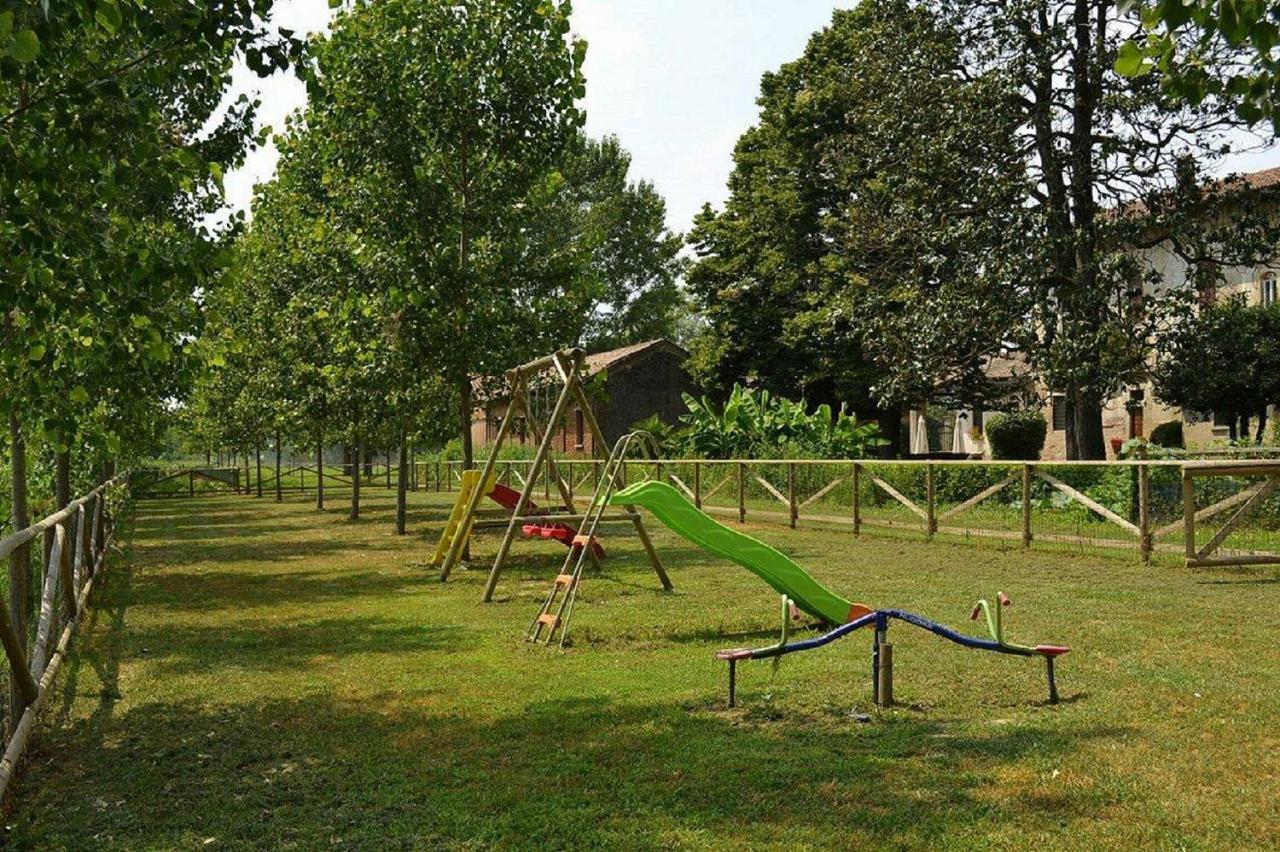 Bed & Breakfast Agriturismo Fiamberta
